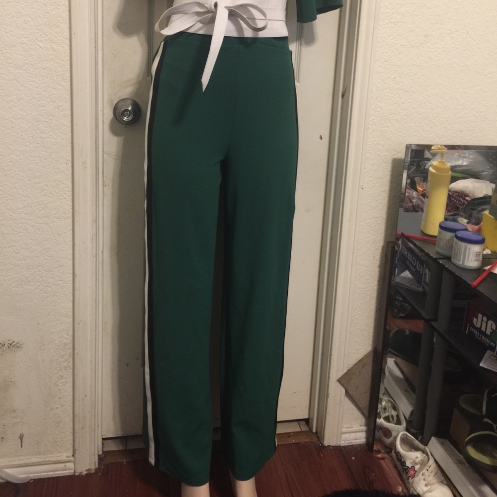 Jumpsuit